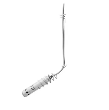 Микрофон JTS CM-502WT , конденсаторный, белый (CM-502WT )