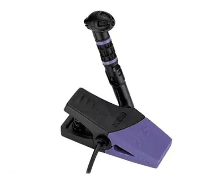 Микрофон JTS CX-506 , конденсаторный, черный (CX-506 )