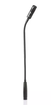 Микрофон JTS GM-5218+MS-G5 , конденсаторный, черный (GM-5218+MS-G5 )