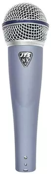 Микрофон JTS NX-8, динамический, синий (NX-8)