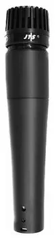 Микрофон JTS PDM-57, динамический, черный (PDM-57)
