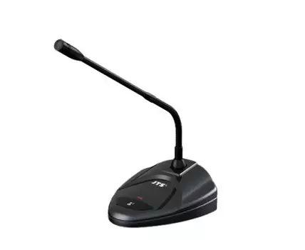 Микрофон JTS ST-6000 , конденсаторный, черный (ST-6000 )