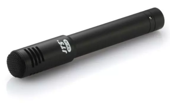 Микрофон JTS TX-9 , динамический, черный (TX-9 )