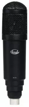Микрофон ОКТАВА МК-319, конденсаторный, черный (МК-319)