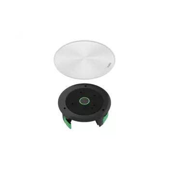 Микрофон Yealink CM20, потолочный, черный (CM20)