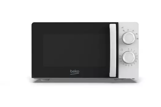 Микроволновая печь BEKO MOC20100W1 20 л, 700 Вт, белый (9210983200)