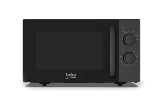 Микроволновая печь BEKO MOF23300B 23 л, 900 Вт, черный (9211013200)