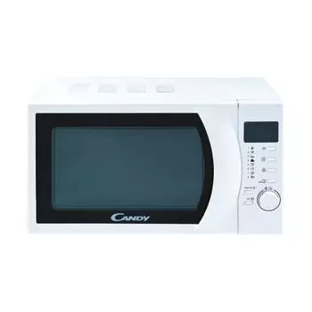 Микроволновая печь Candy CDS20W 20л, 700Вт, белый (38000920)