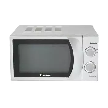 Микроволновая печь Candy CPMW 2070S 20л, 700Вт, белый (38000924)