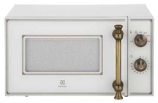 Микроволновая печь Electrolux EMM20000OC 20л, 700Вт, бежевый (EMM20000OC)