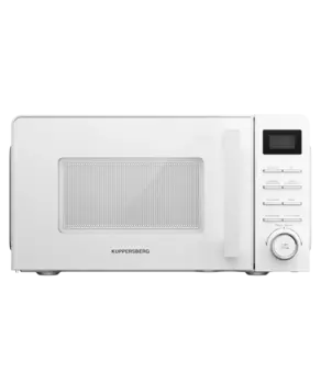 Микроволновая печь Kuppersberg TMW 201 W 20 л, 700 Вт, белый (6969)