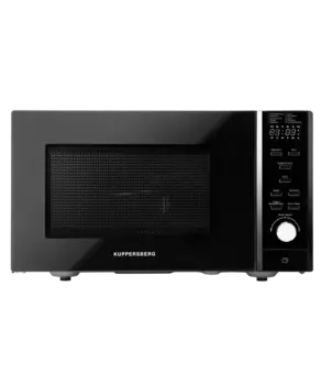 Микроволновая печь Kuppersberg TMW 230 B 23 л, 900 Вт, гриль, черный (TMW 230 B)