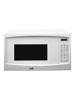 Микроволновая печь LEFF GRILL 20MD732WG 20 л, 700 Вт, гриль, белый (20MD732WG)