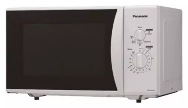 Микроволновая печь Panasonic NN-GM342W 23 л, 700 Вт, гриль, белый