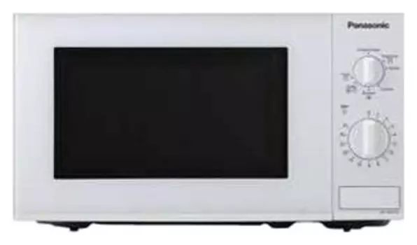 Микроволновая печь Panasonic NN-SM221W 20 л, 800 Вт, белый