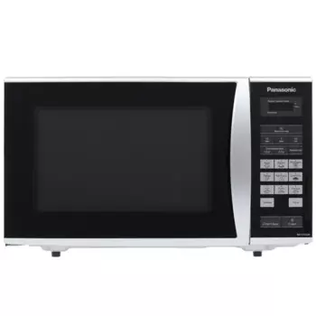 Микроволновая печь Panasonic NN-ST342MZPE 25 л, 800 Вт, белый (NN-ST342MZPE)