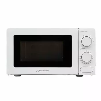 Микроволновая печь Schaub Lorenz SLM EW01M 20 л, 700 Вт, белый (SLM00000009)