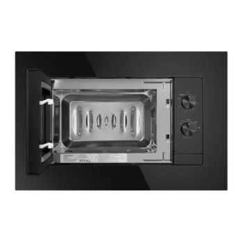 Микроволновая печь встраиваемая Maunfeld JBMO725BK01 20 л, 700 Вт, черный (JBMO725BK01)