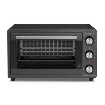 Мини-печь Delvento D2501 1.5 кВт, графит