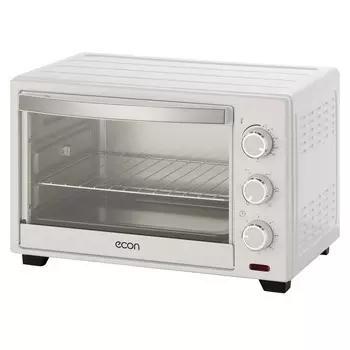 Мини-печь ECON ECO-G2601MO 1600Вт, белый