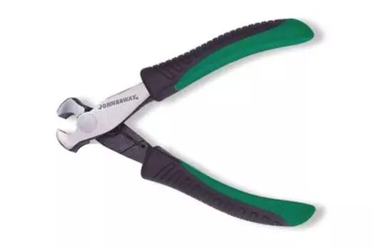 Миниатюрные торцевые кусачки 4.5" Jonnesway P7102