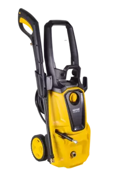 Минимойка Huter W195-ARV PRO, 192 атм, 420 л/ч, шланг 8 м, сетевой шнур 5 м, корпус насоса металл, забор воды из емкости, 10.7 кг (70/8/53)