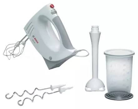 Миксер ручной Bosch MFQ3540