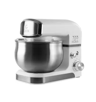 Миксер планетарный LEX LXMX 4133 1 кВт, белый (LXMX 4133 )