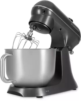 Миксер планетарный Starwind SPM4171 1.2 кВт, серебристый (SPM4171)