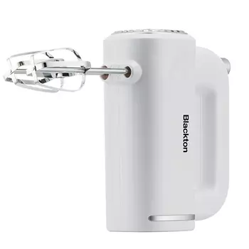 Миксер ручной Blackton Bt MX323 300 Вт, белый (MX323)