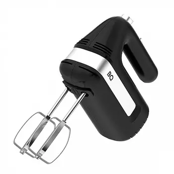 Миксер ручной BQ MX421 150 Вт, черный