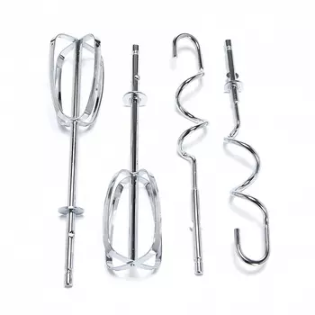 Миксер ручной Polaris PHM 3018 coffe 300Вт, белый/кофейный (PHM 3018 )