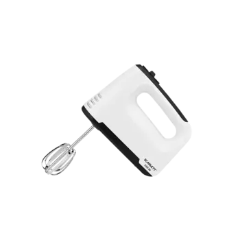 Миксер ручной Scarlett SC-HM40S22 550 Вт, белый (SC-HM40S22)