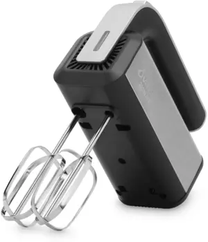 Миксер ручной VITEK VT-1401 700 Вт, серебристый/черный (1401-VT-03)