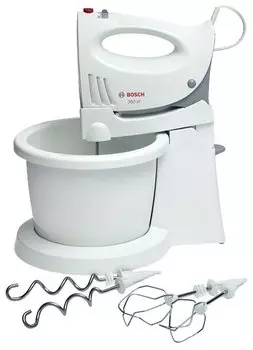 Миксер стационарный Bosch MFQ3555 350 Вт