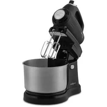 Миксер стационарный VITEK VT-1415 700 Вт, черный (VT-1415)