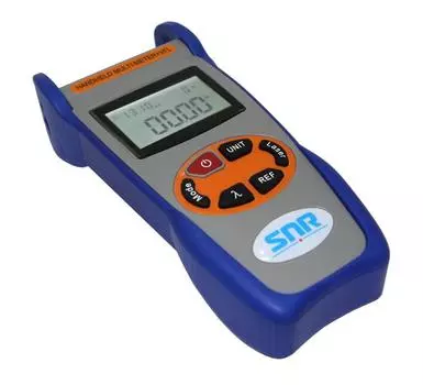 Многофункциональный тестер SNR SNR-OMT-12C