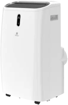 Мобильный кондиционер ROYAL Clima, 13000 BTU/ч до 27 м, охлаждение, осушение, белый, (RM-ST39CH-E)