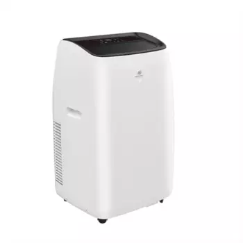 Мобильный кондиционер ROYAL Clima Largo Pro RM-LP60CN-E, 19900 BTU/ч до 60 м, осушение, охлаждение, вентиляция, осушение, белый, (НС-1488390)