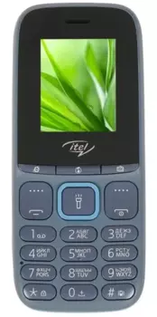 Мобильный телефон ITEL IT2173N, 1.77" 160x128 TN, 32Mb, BT, 1xCam, 2-Sim, 1000mAh, micro-USB, синий (ITL-IT2173N-BL)