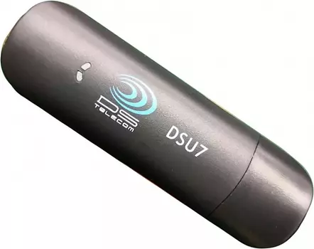 Модем DS Telecom DSU7, GSM/3G (1016302)