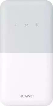 Модем Huawei Mobile E5586-326, 3G/4G, Wi-Fi, белый (51071VHV)