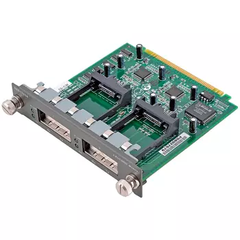Модуль D-Link DES-132GB 2xGBIC для DES-12xxR, DES-3x26x