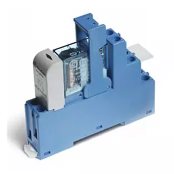 Модуль интерфейсный FINDER, 10А (483170240050SPA)