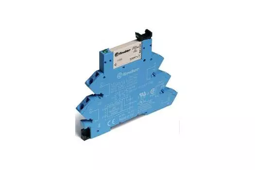 Модуль интерфейсный FINDER, 6А (386100240060)