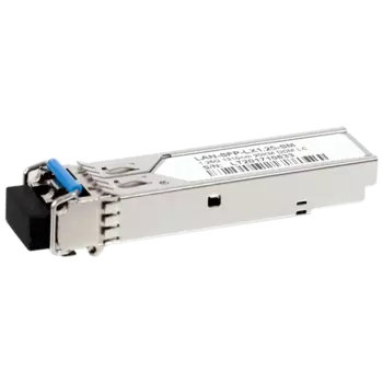 Модуль Lanmaster (LAN-SFPi-LX1.25-SM)