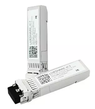 Модуль LR-LINK SFP28, 25Гбит/с, 850нм, 70м (LRTP8525-X1ATL)