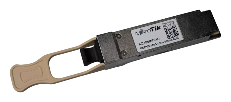 Модуль Mikrotik (XQ+85MP01D)