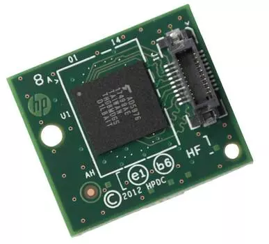 Модуль памяти 16Gb eMMC HP оригинал LJ M527/M528/CLJ M552/M553 (5851-6436)