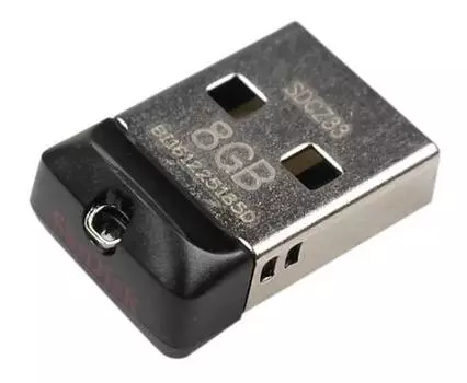 Модуль памяти 8Gb HP оригинал (CQ890-67105)